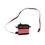 Vendite calde KST HA20-7512 82Kgf.cm 0,11sec/60. 2BB digitale Brushless Standard per la concorrenza su larga scala RC per i droni parti DIY
